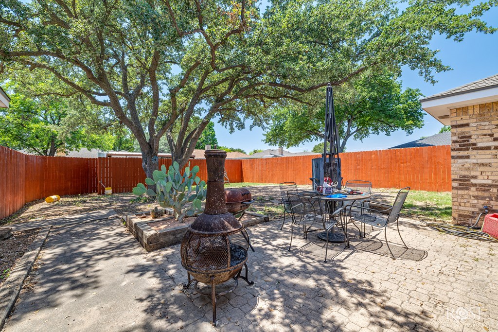 3405 Shadyhill Dr, San Angelo, Texas image 29