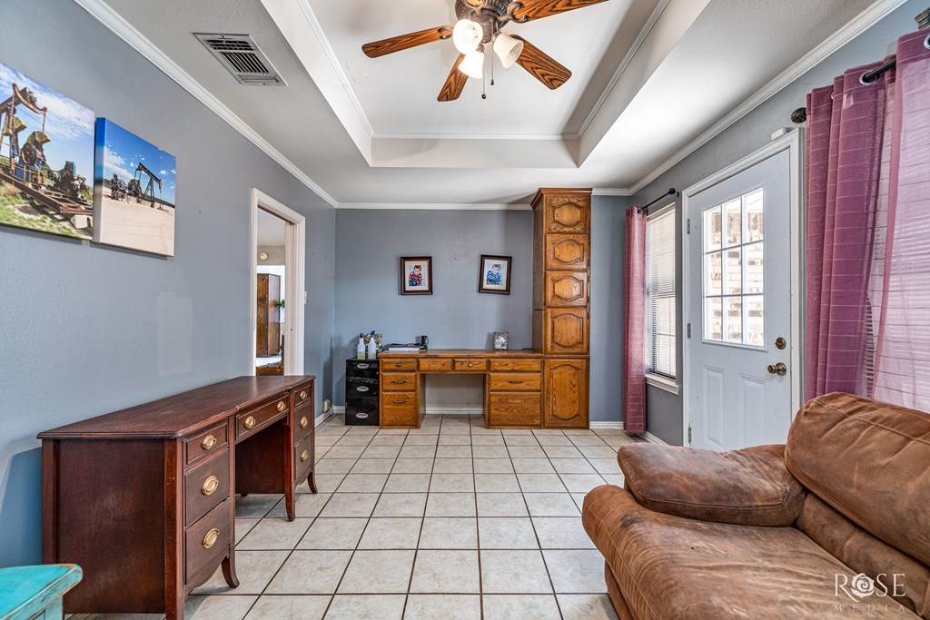 3405 Shadyhill Dr, San Angelo, Texas image 16