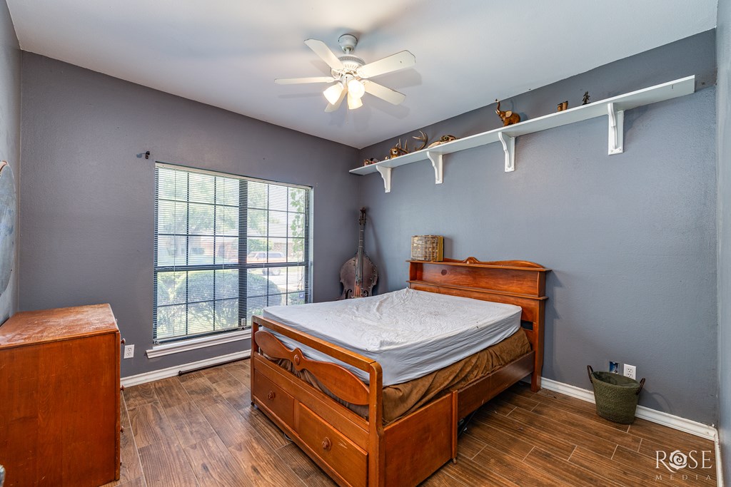 3405 Shadyhill Dr, San Angelo, Texas image 25