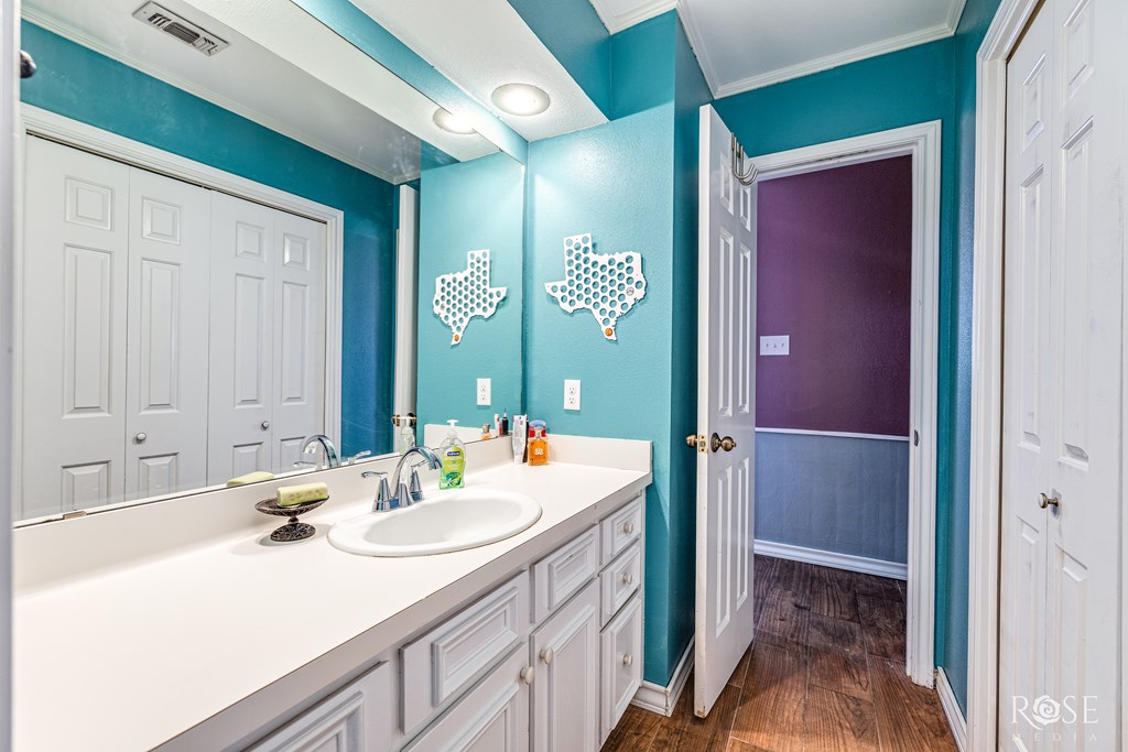 3405 Shadyhill Dr, San Angelo, Texas image 20