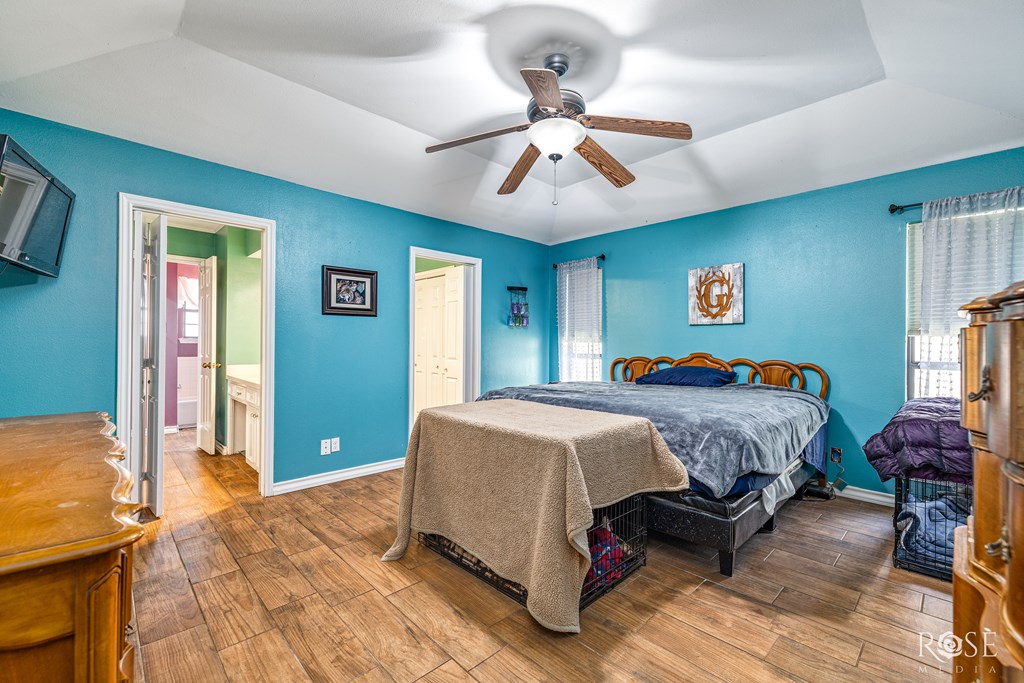3405 Shadyhill Dr, San Angelo, Texas image 18