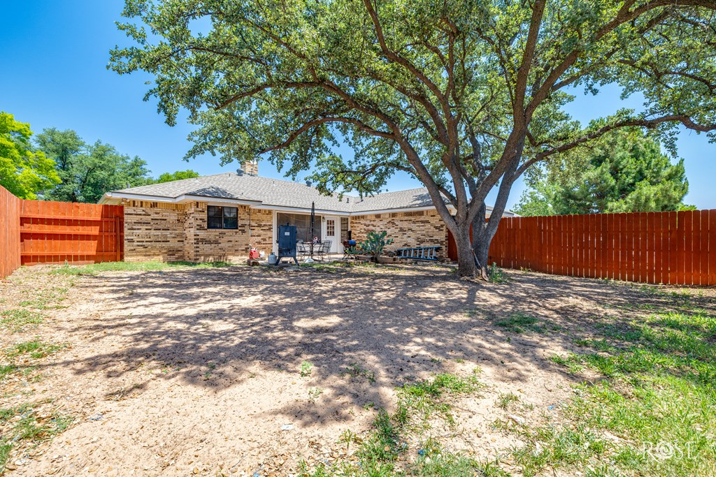 3405 Shadyhill Dr, San Angelo, Texas image 31