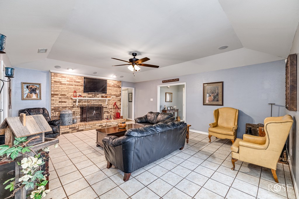 3405 Shadyhill Dr, San Angelo, Texas image 10