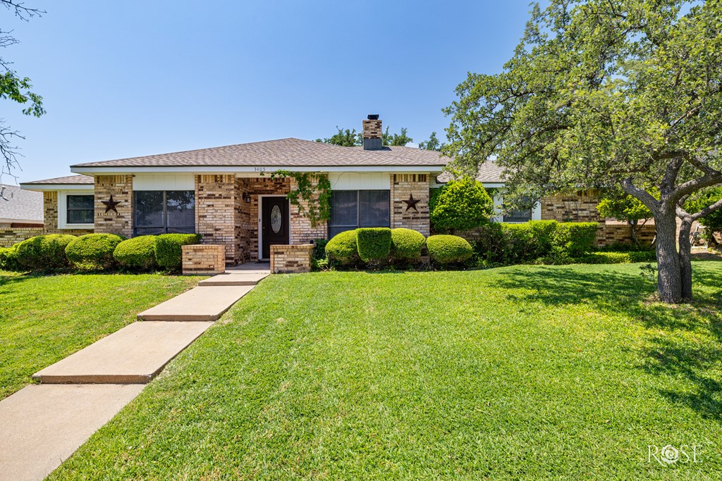 3405 Shadyhill Dr, San Angelo, Texas image 5