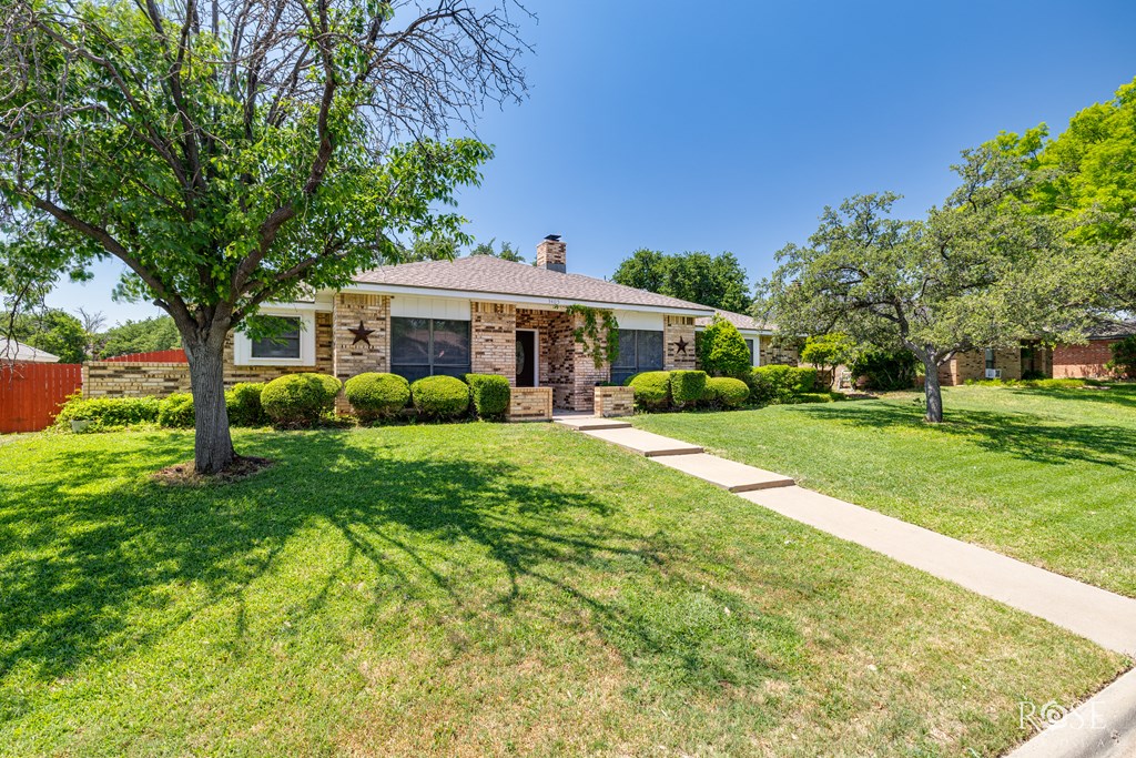 3405 Shadyhill Dr, San Angelo, Texas image 3