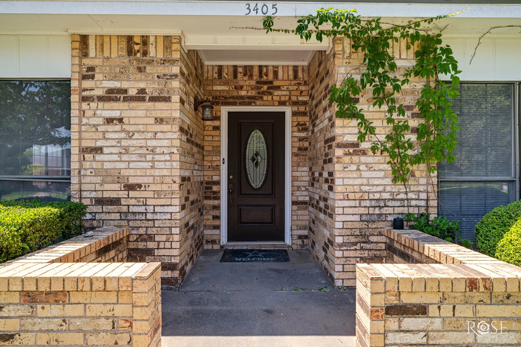 3405 Shadyhill Dr, San Angelo, Texas image 7