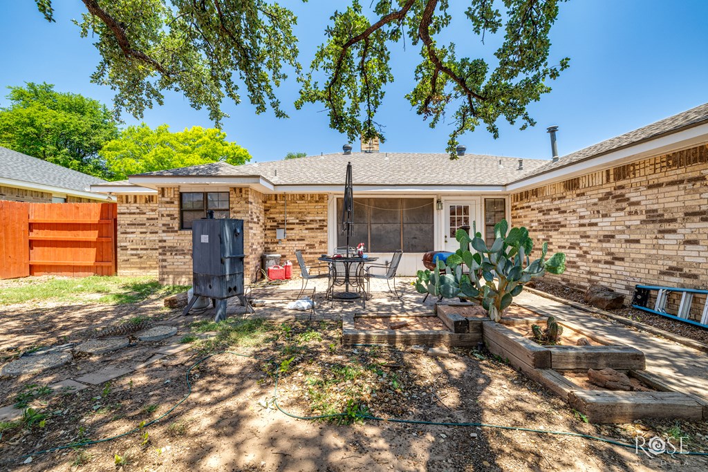 3405 Shadyhill Dr, San Angelo, Texas image 30