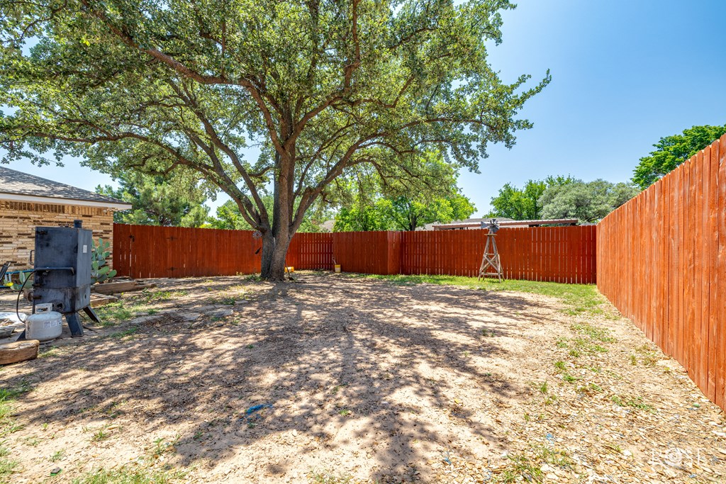 3405 Shadyhill Dr, San Angelo, Texas image 32
