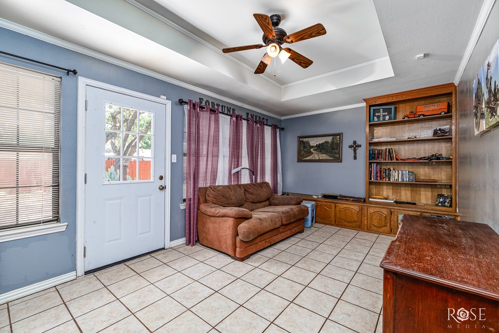 3405 Shadyhill Dr, San Angelo, Texas image 17