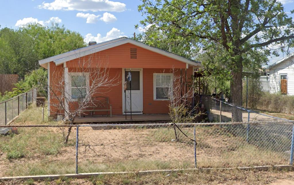 616 Murphy St, San Angelo, Texas image 1