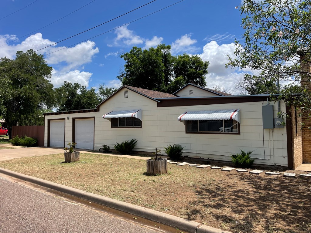 33 W 34th St, San Angelo, New Mexico image 17