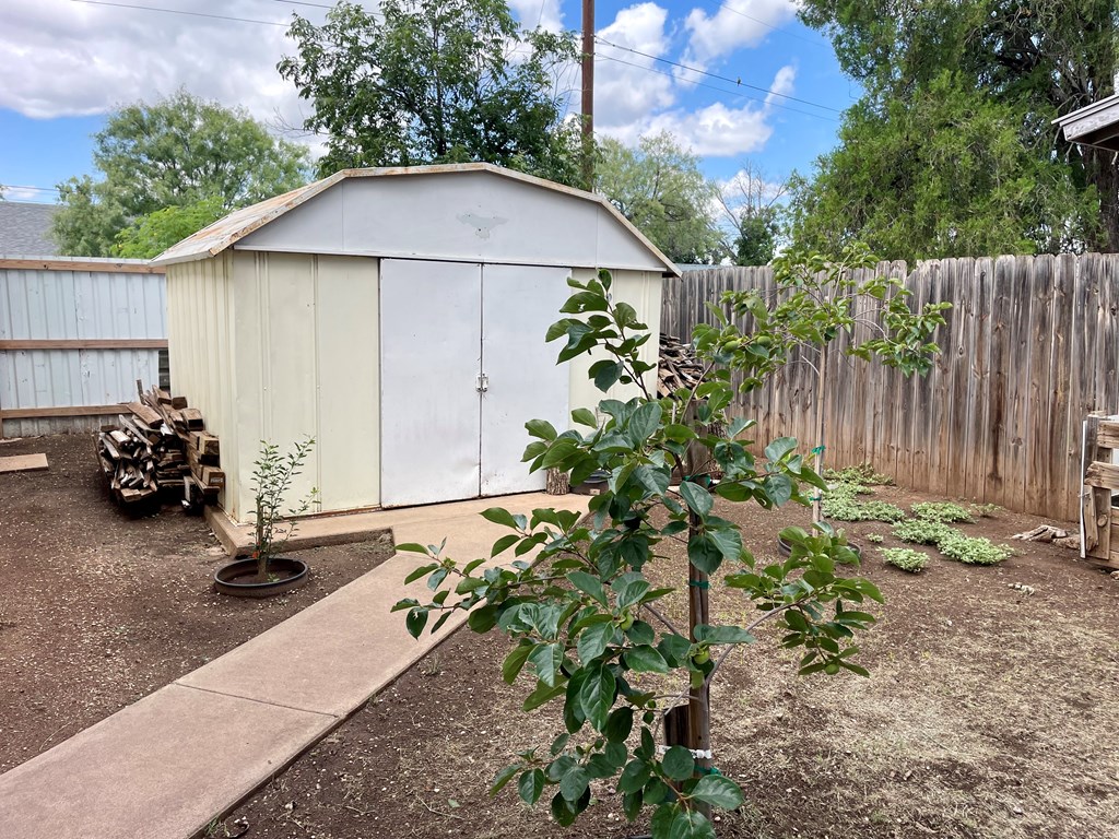 33 W 34th St, San Angelo, New Mexico image 15