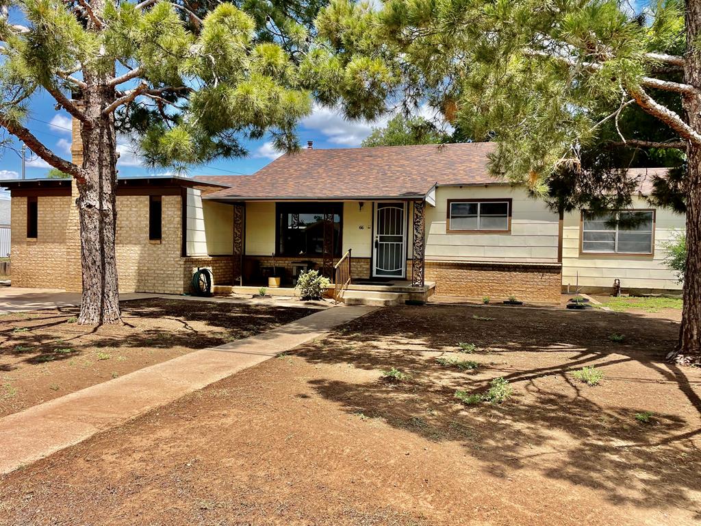 33 W 34th St, San Angelo, New Mexico image 1