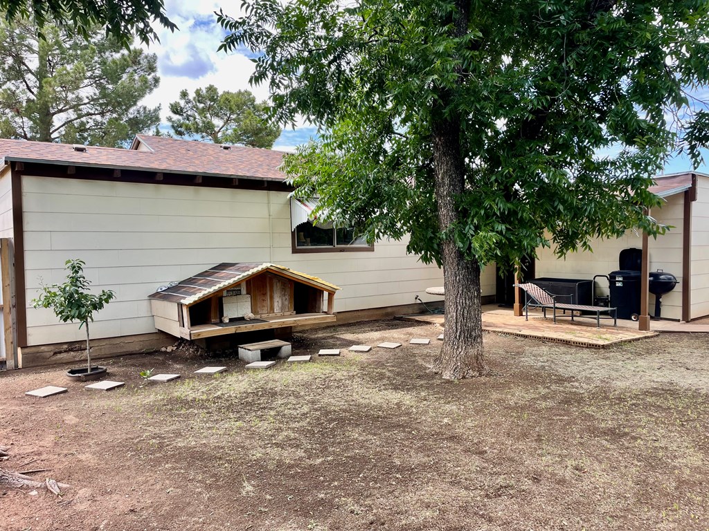 33 W 34th St, San Angelo, New Mexico image 16