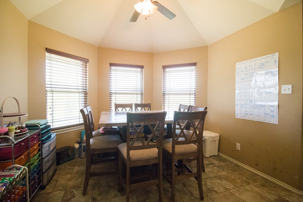 4154 Huntleigh Dr, San Angelo, Texas image 8