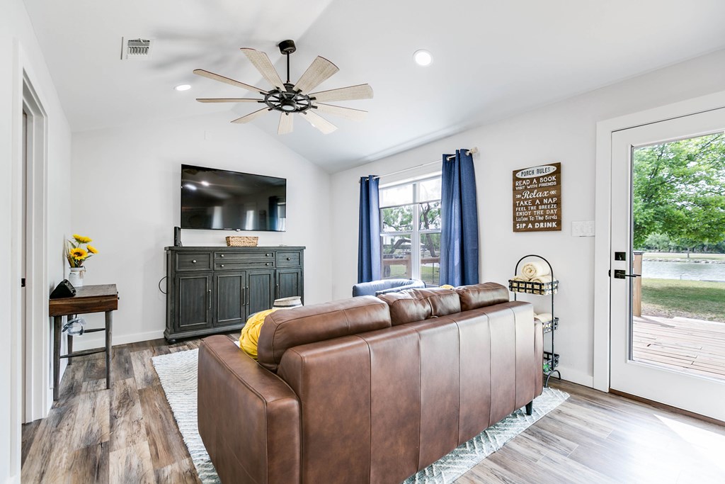 2506 Sleepy Hollow Rd, San Angelo, Texas image 7