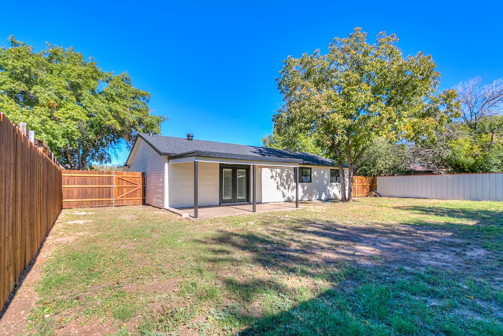 913 Stonewall Dr, San Angelo, Texas image 34