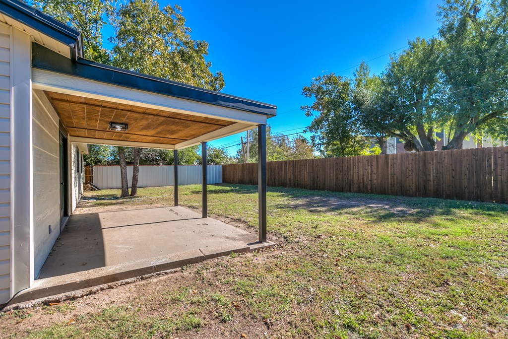 913 Stonewall Dr, San Angelo, Texas image 33