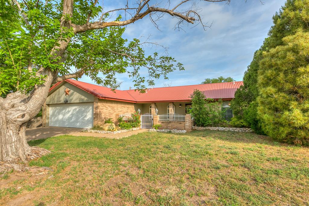 206 Crestwood Dr, San Angelo, Texas image 1