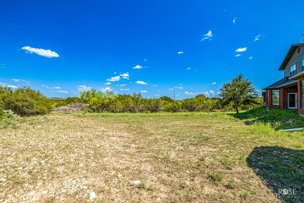 5454 Scenic Bluff Trail, Christoval, Texas image 42