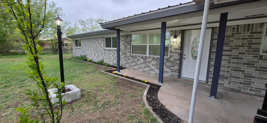 8485 Marigold Ave, San Angelo, Texas image 4