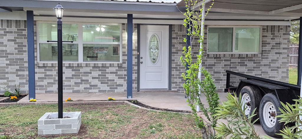 8485 Marigold Ave, San Angelo, Texas image 2