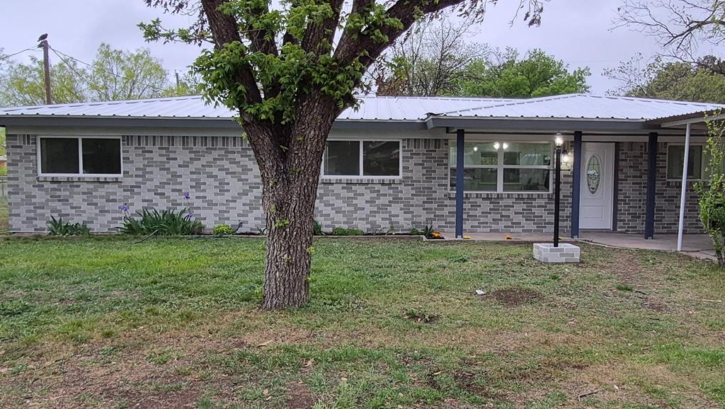 8485 Marigold Ave, San Angelo, Texas image 1