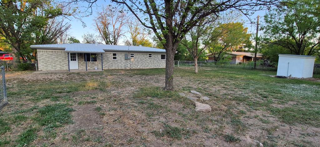 8485 Marigold Ave, San Angelo, Texas image 27