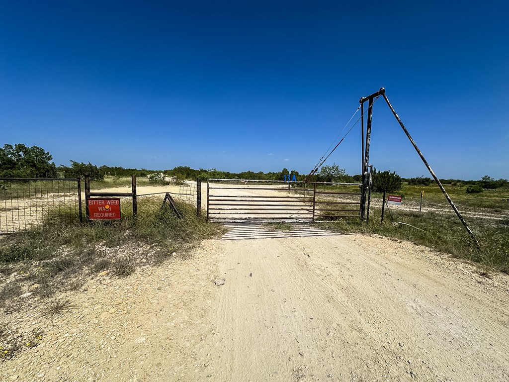 Fm 2083, Ozona, Texas image 2