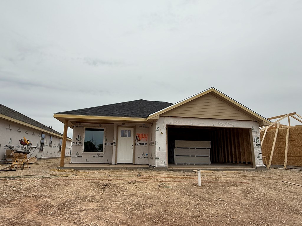 3144 Forest Hill Dr, San Angelo, Texas image 3