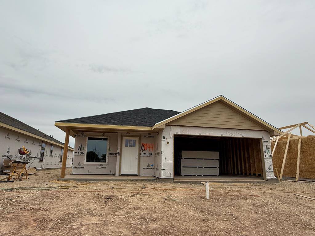 3144 Forest Hill Dr, San Angelo, Texas image 1