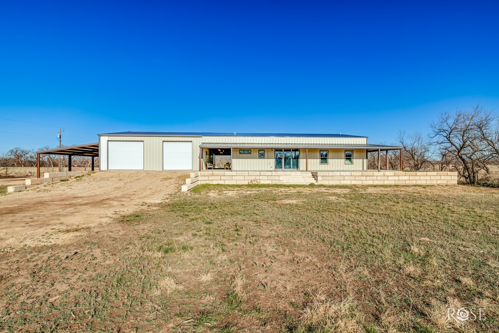 11909 E Dove Creek East Lane, San Angelo, Texas image 47