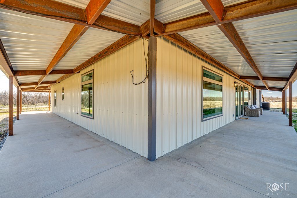 11909 E Dove Creek East Lane, San Angelo, Texas image 4