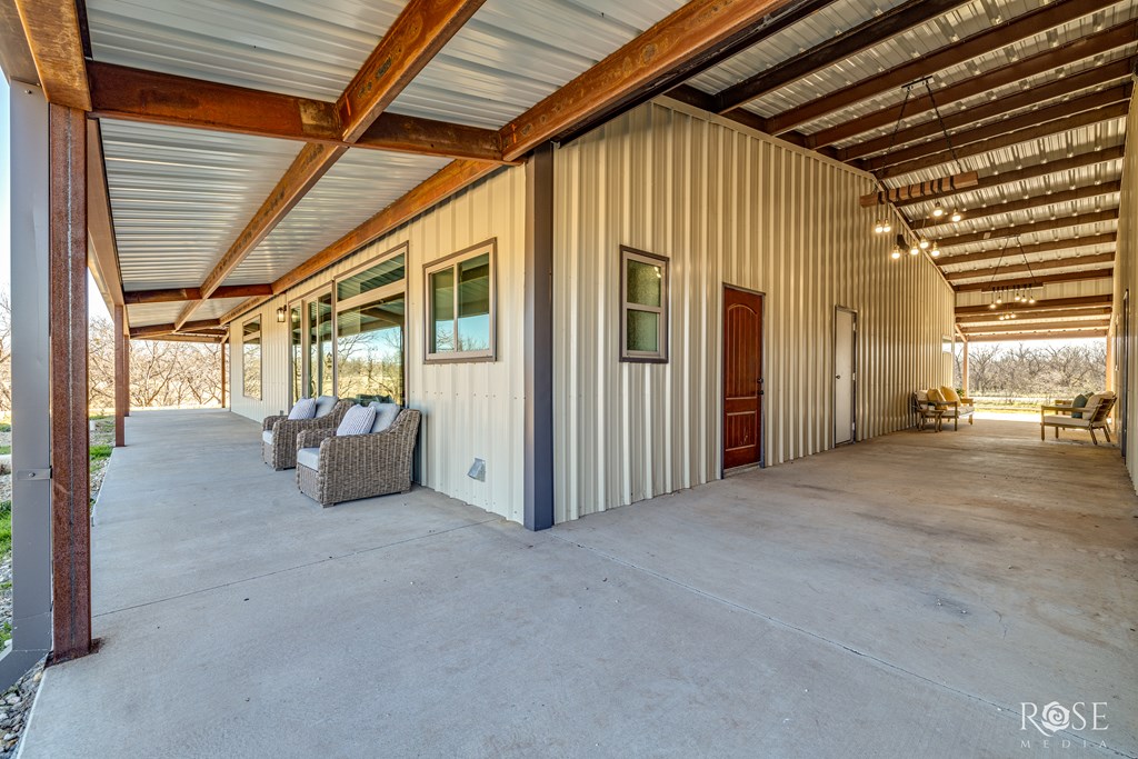 11909 E Dove Creek East Lane, San Angelo, Texas image 3