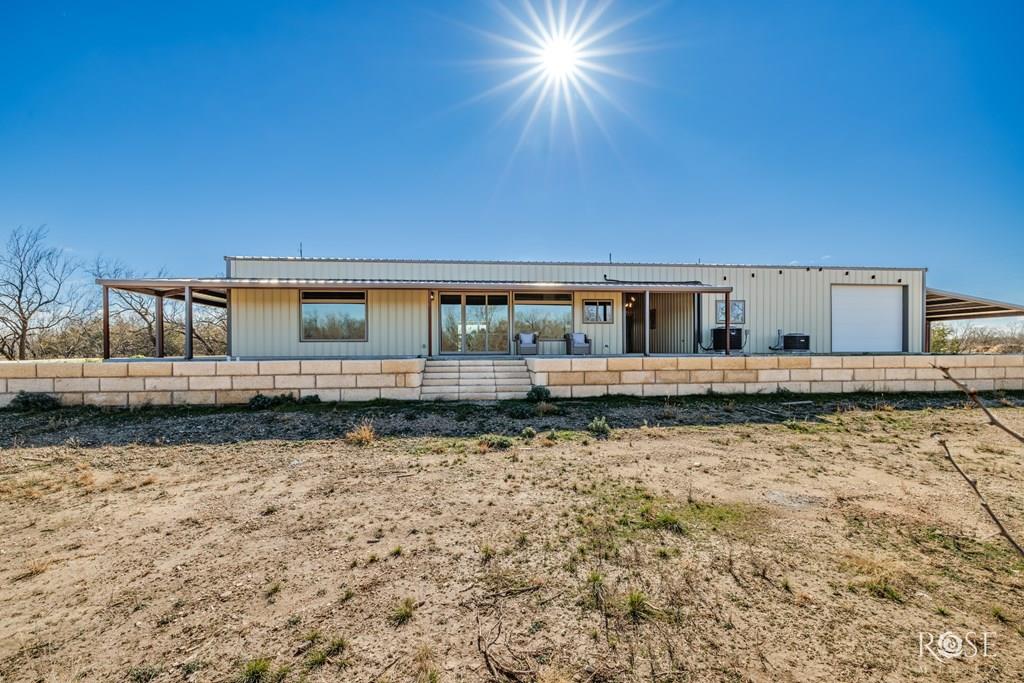 11909 E Dove Creek East Lane, San Angelo, Texas image 1