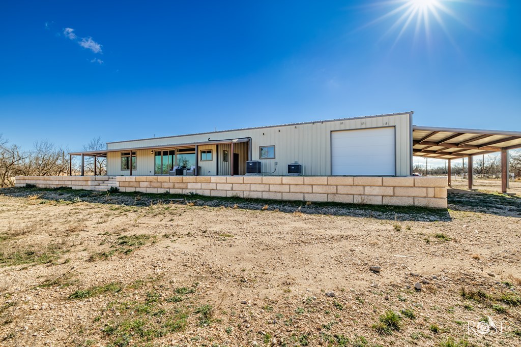 11909 E Dove Creek East Lane, San Angelo, Texas image 2