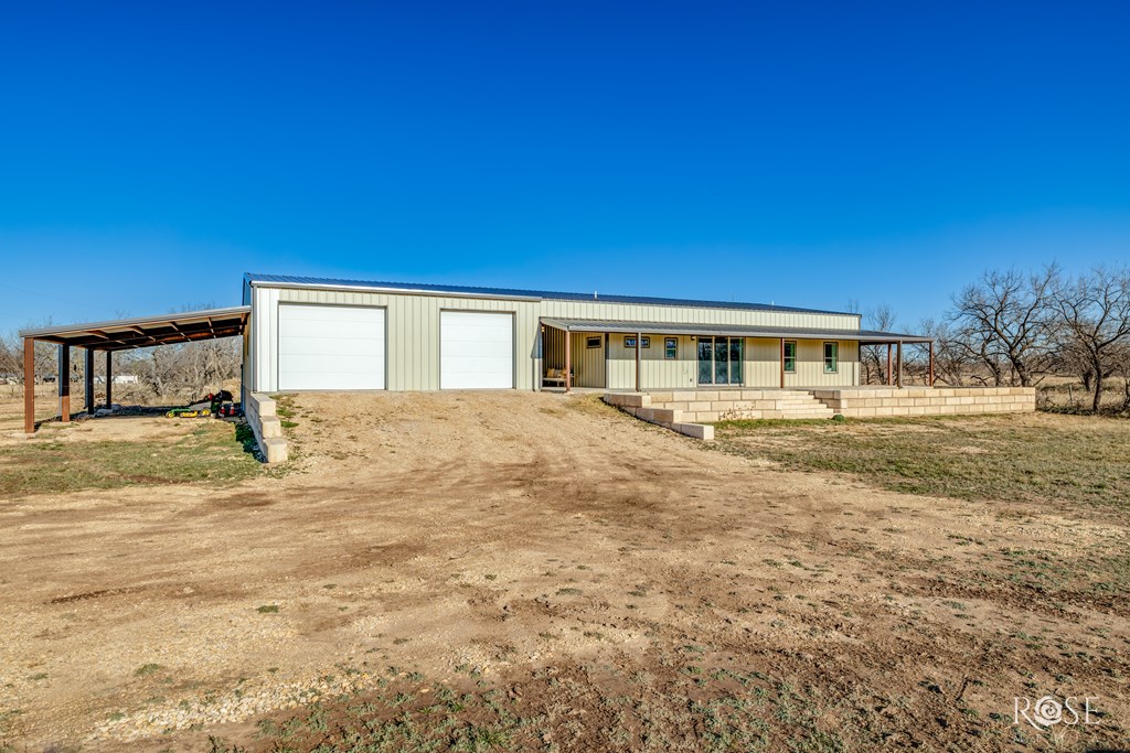 11909 E Dove Creek East Lane, San Angelo, Texas image 46