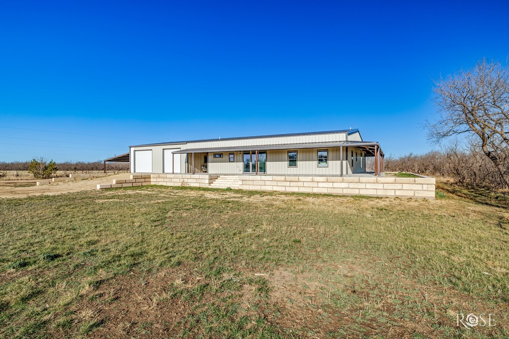 11909 E Dove Creek East Lane, San Angelo, Texas image 48