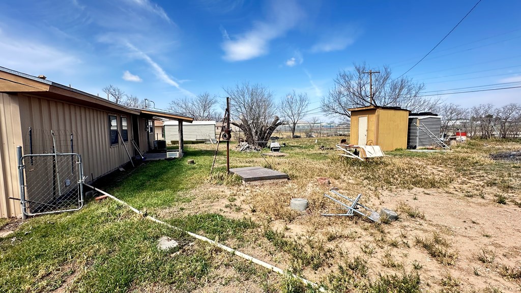 7490 Canna St, San Angelo, Texas image 18