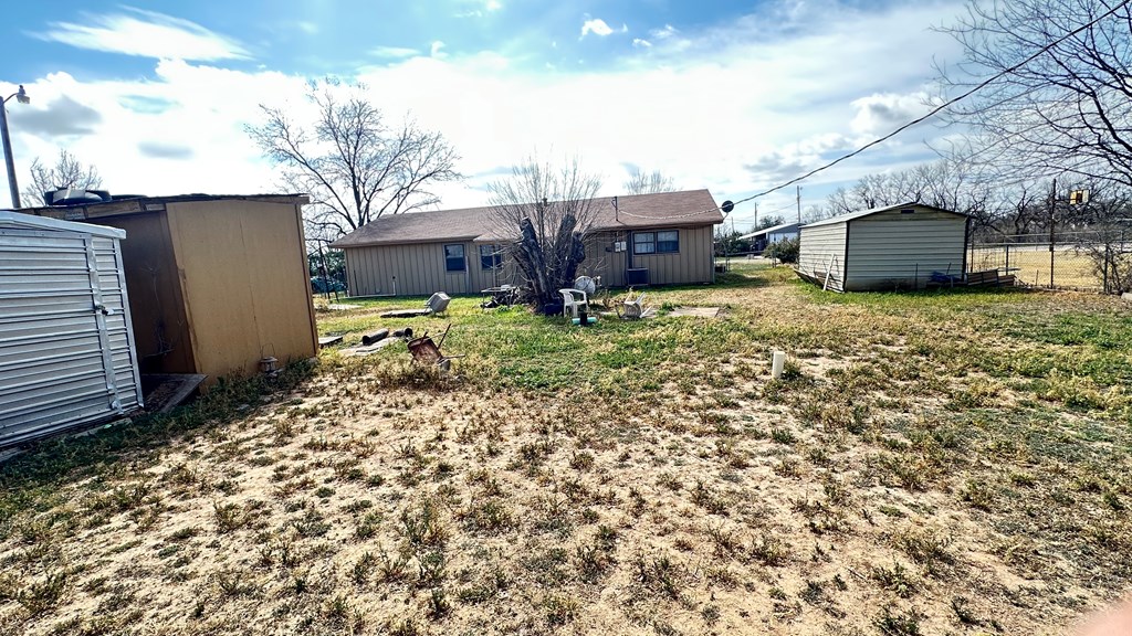 7490 Canna St, San Angelo, Texas image 16