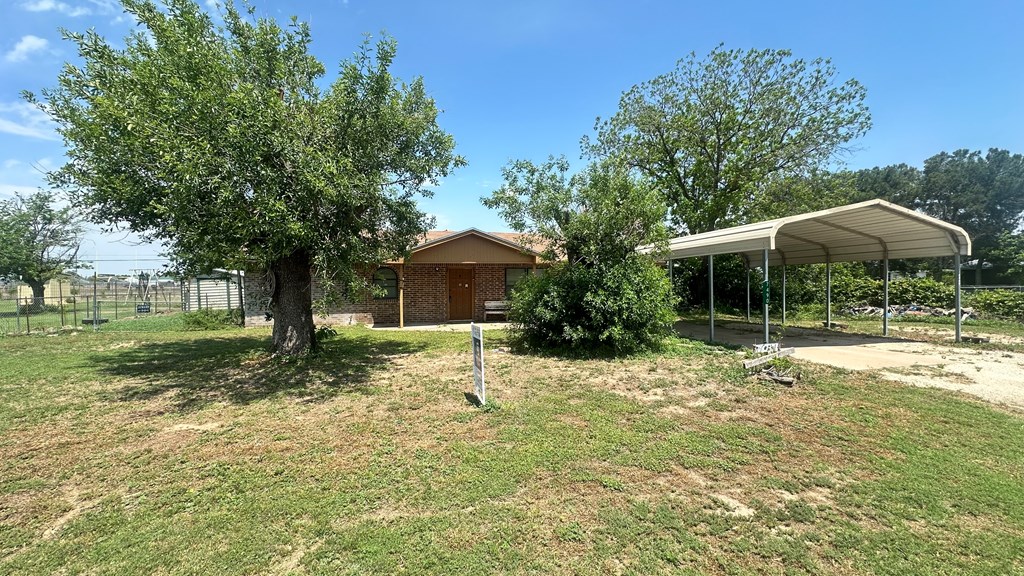 7490 Canna St, San Angelo, Texas image 23