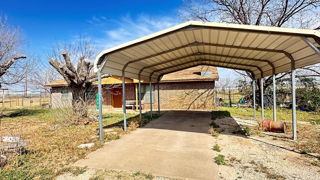7490 Canna St, San Angelo, Texas image 21