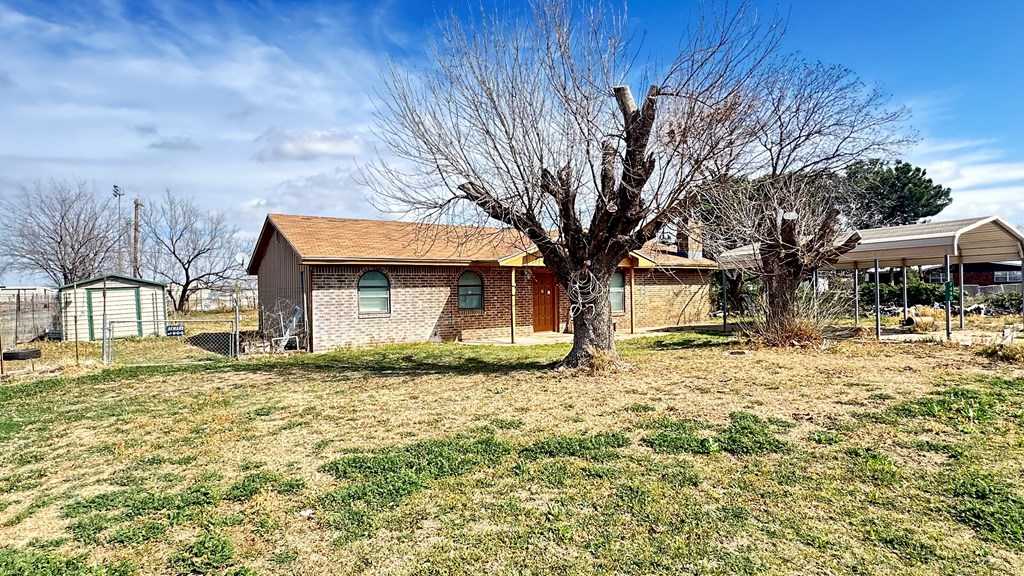 7490 Canna St, San Angelo, Texas image 20