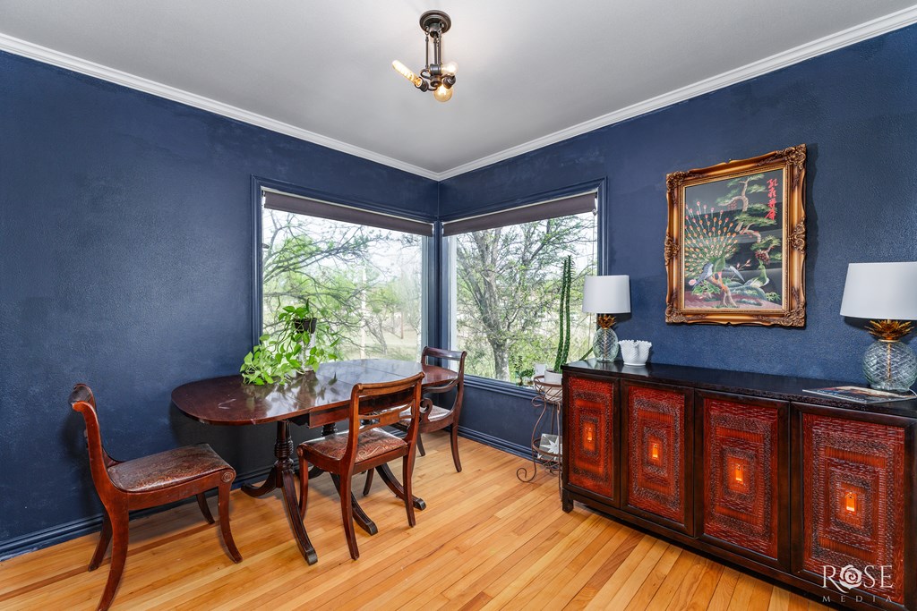 1211 S Madison St, San Angelo, Texas image 3