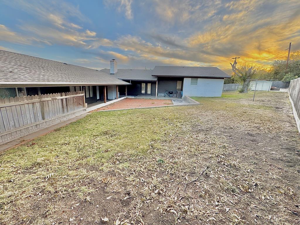 319 Edgemont Rd, Sonora, Texas image 30