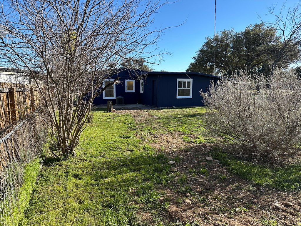 2540 W Harris Ave, San Angelo, Texas image 18