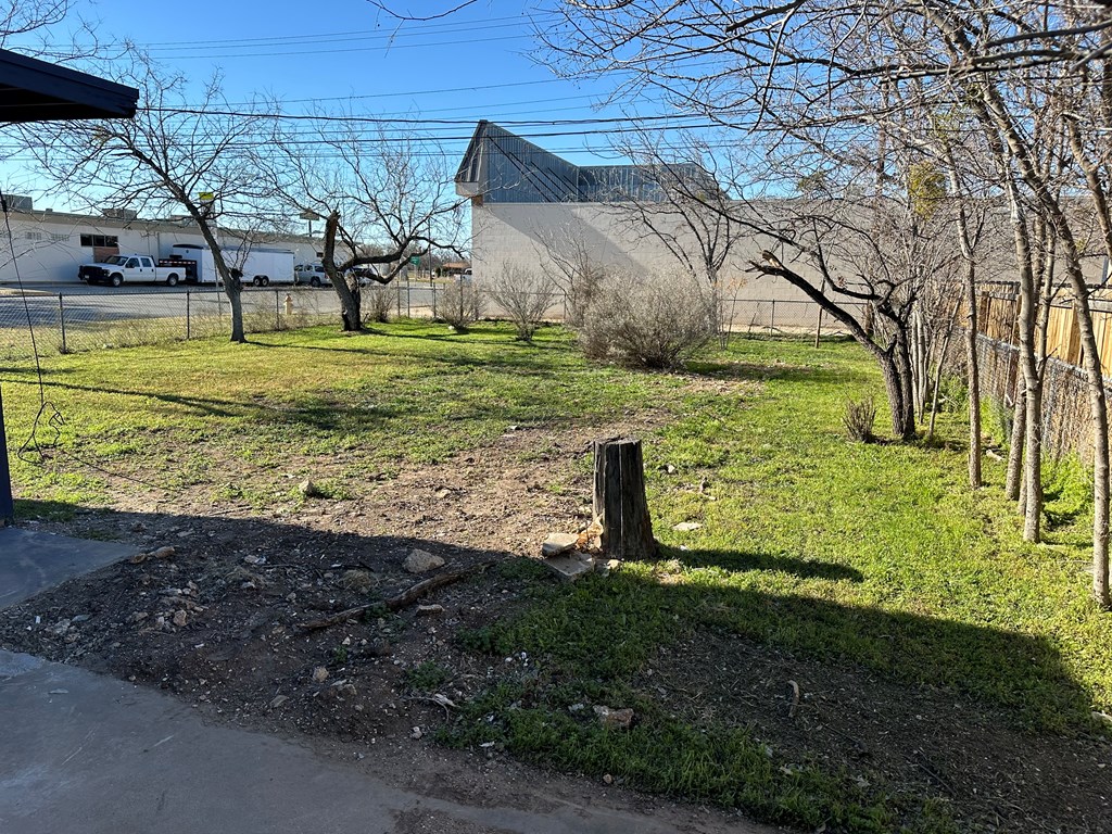 2540 W Harris Ave, San Angelo, Texas image 19