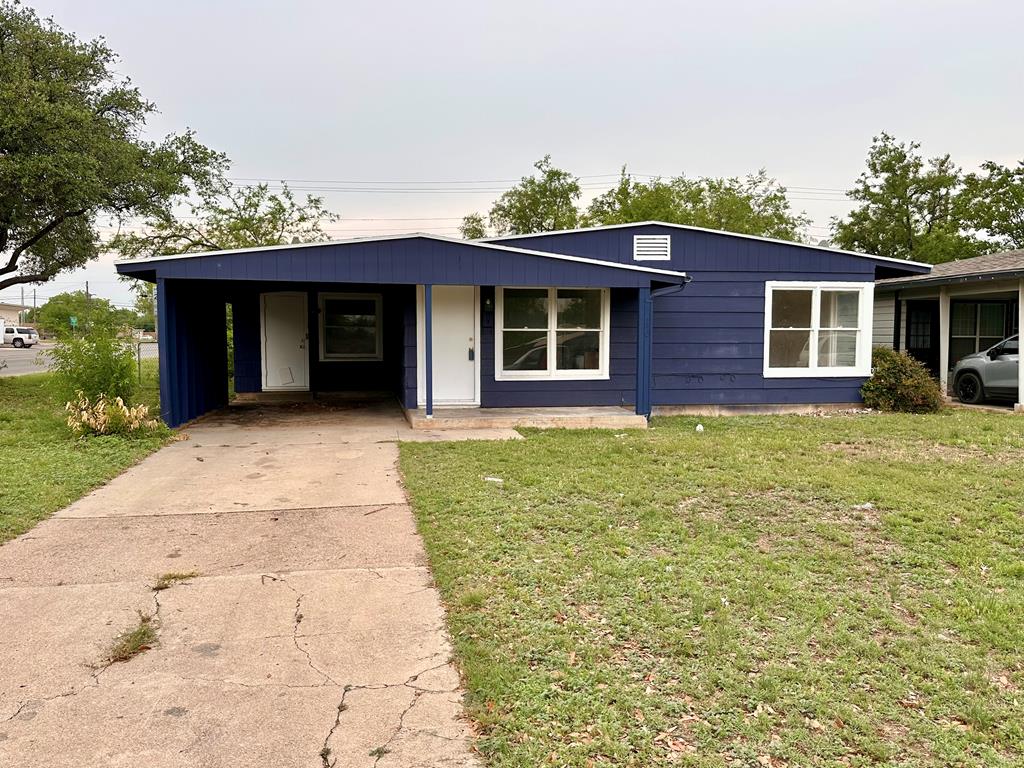 2540 W Harris Ave, San Angelo, Texas image 1