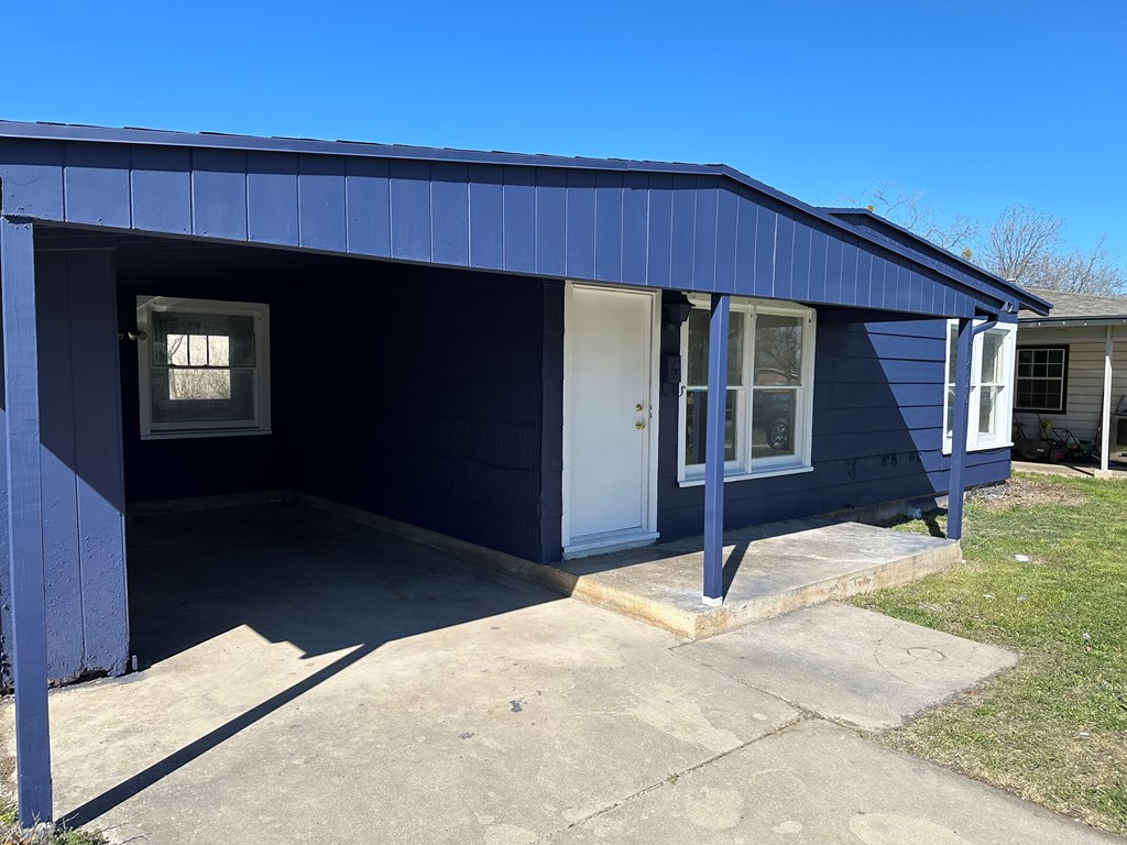 2540 W Harris Ave, San Angelo, Texas image 4