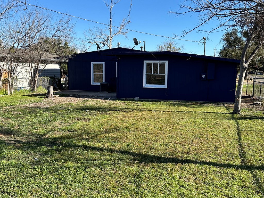 2540 W Harris Ave, San Angelo, Texas image 17